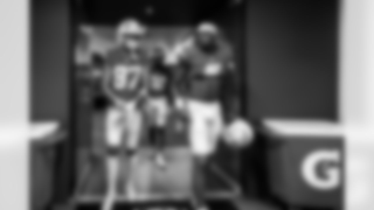 The Los Angeles Chargers play the New Orleans Saints on Sunday, October 27, 2024 at SoFi Stadium in Inglewood, CA.
[FINAL SCORE: LAC 26 - NO 8]