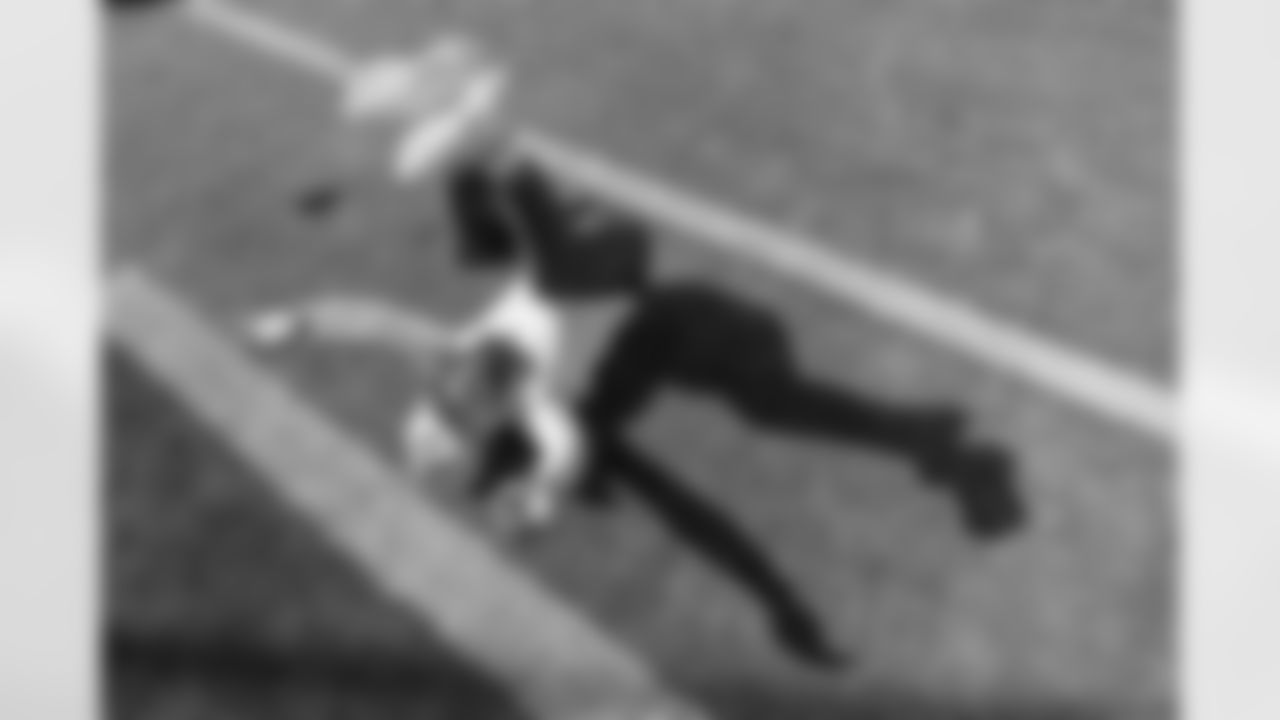 The Los Angeles Chargers play the Kansas City Chiefs on Sunday, October 22, 2023 at Arrowhead Stadium in Kansas City, MO.
[FINAL SCORE: KC 31 - LAC 17]