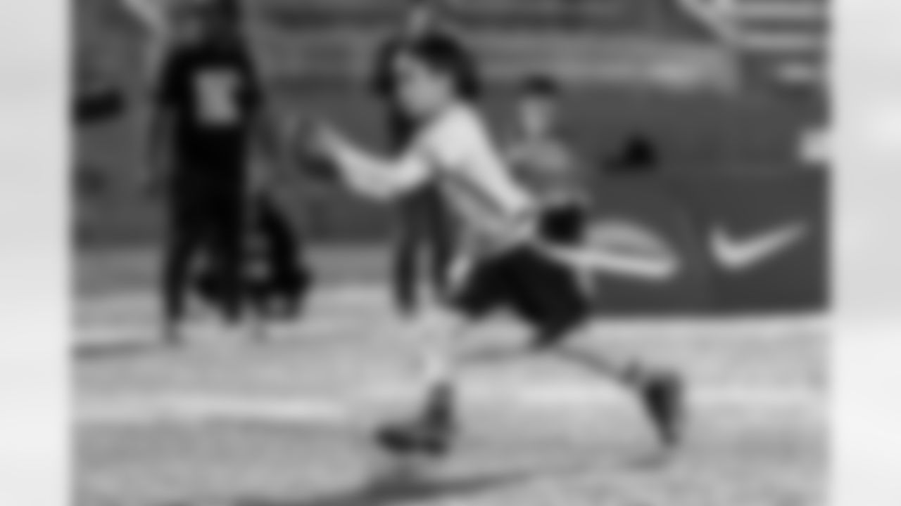 The Los Angeles Chargers host the championship week of the Snoop & Housh Flag Football League on Friday, November 21, 2025 at Murdock Stadium in Torrance, CA