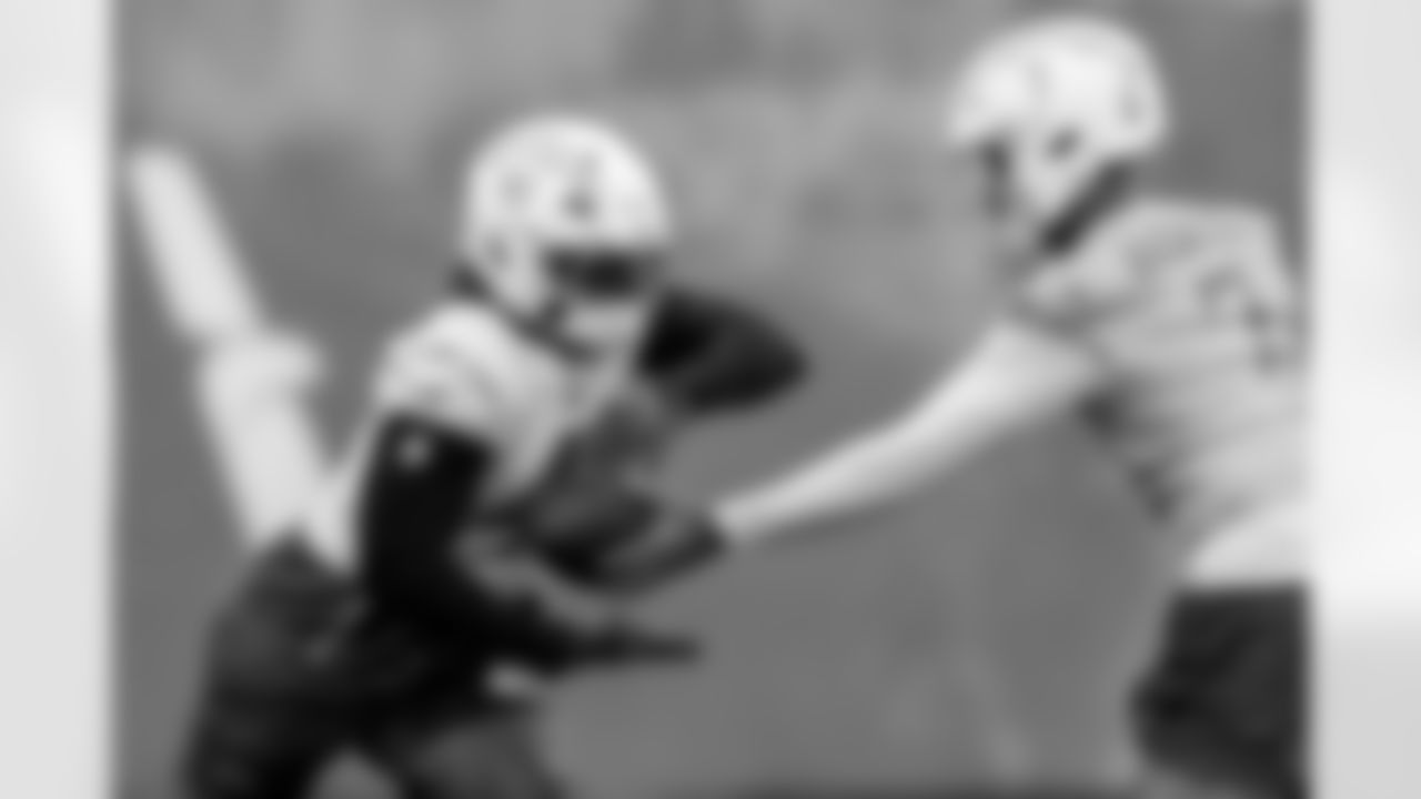 The Los Angeles Chargers play the Houston Texans on Wednesday, December 31, 2025 at SoFi Stadium in Inglewood, CA.
[FINAL SCORE: HOU 20 - LAC 16]