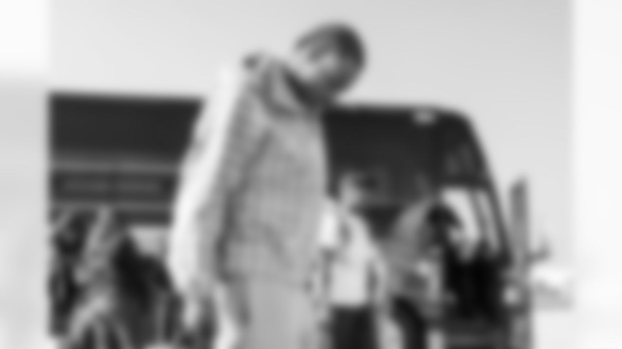 Los Angeles Chargers S Derwin James Jr. (3) travels to Dallas on Saturday, Dec. 20, 2025 for the Week 16 regular season matchup against the Dallas Cowboys.