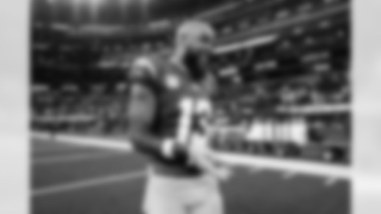 WR Keenan Allen (13)