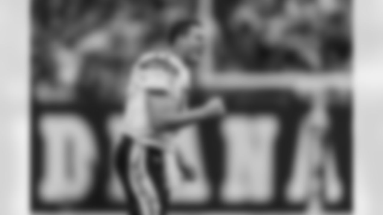 Relive the Chargers' postseason appearances through images from playoff games, highlighting the moments that defined the team in the NFL playoffs.