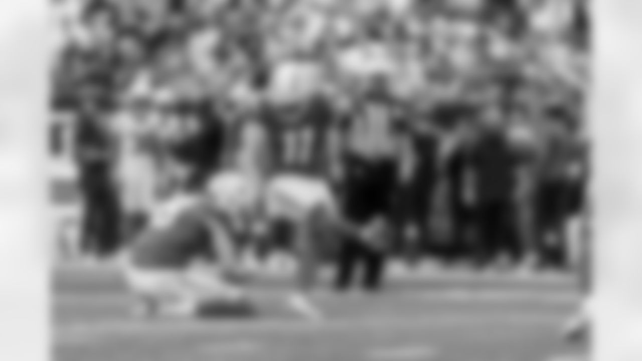 The Los Angeles Chargers play the Carolina Panthers on Sunday, September 15, 2024 at Bank of America Stadium in Charlotte, NC.
[FINAL SCORE: LAC 26 - CAR 3]