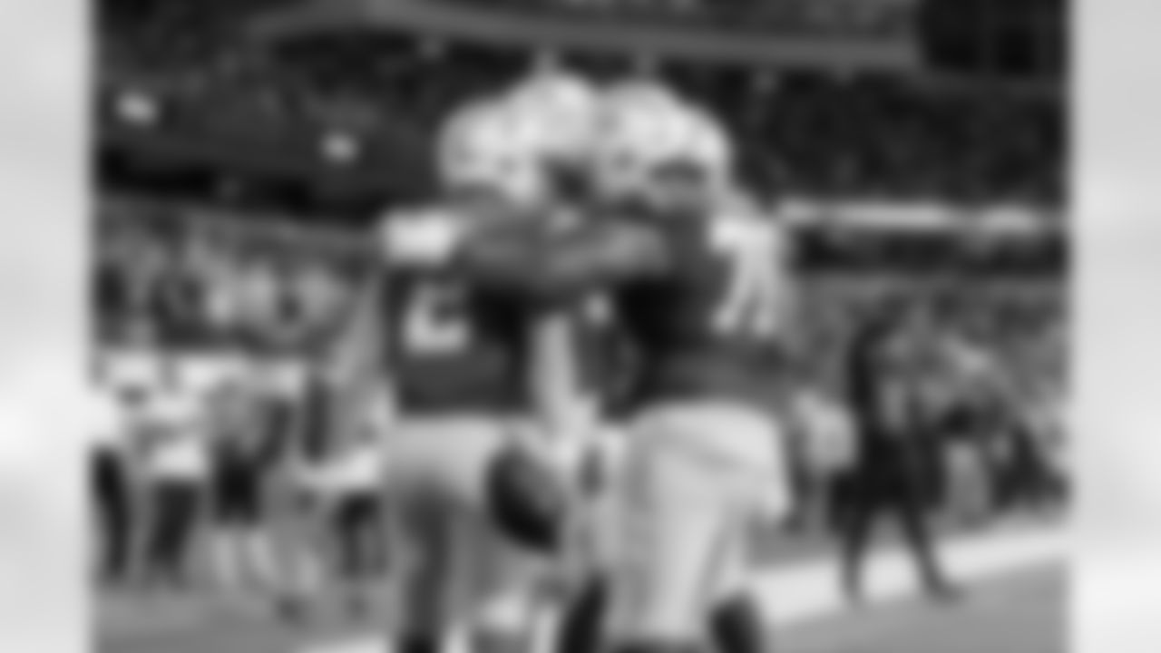 The Los Angeles Chargers play the Buffalo Bills on Saturday, December 23, 2023 at SoFi Stadium in Inglewood, CA.
[FINAL SCORE: BUF 24 - LAC 22]