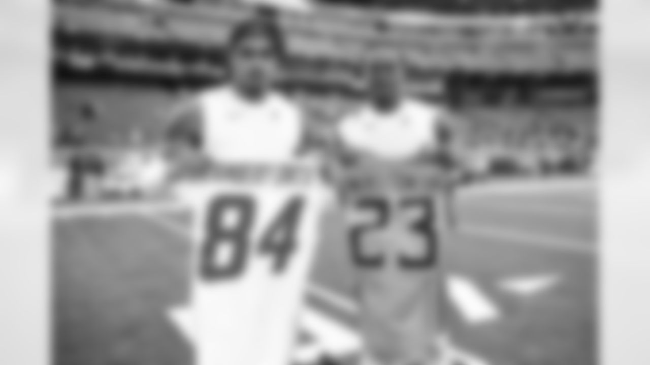 WR KeAndre Lambert-Smith (84)