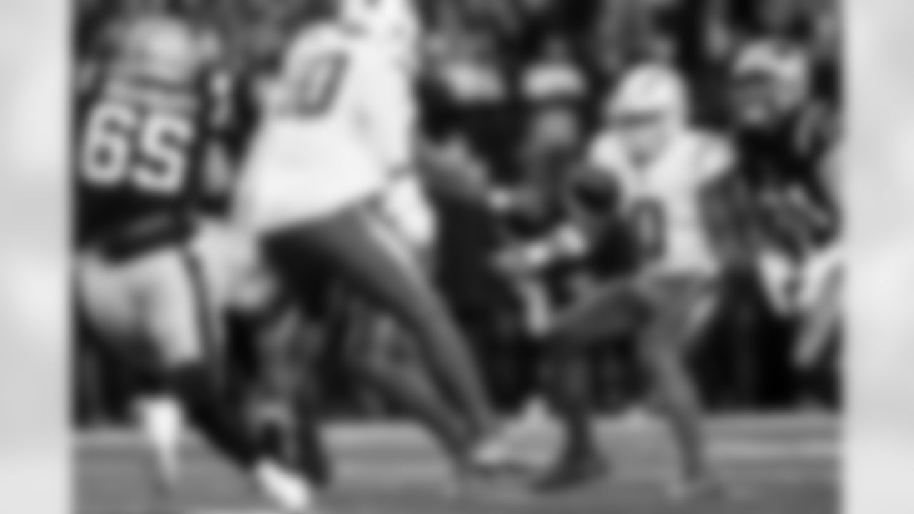 LB Daiyan Henley (0)