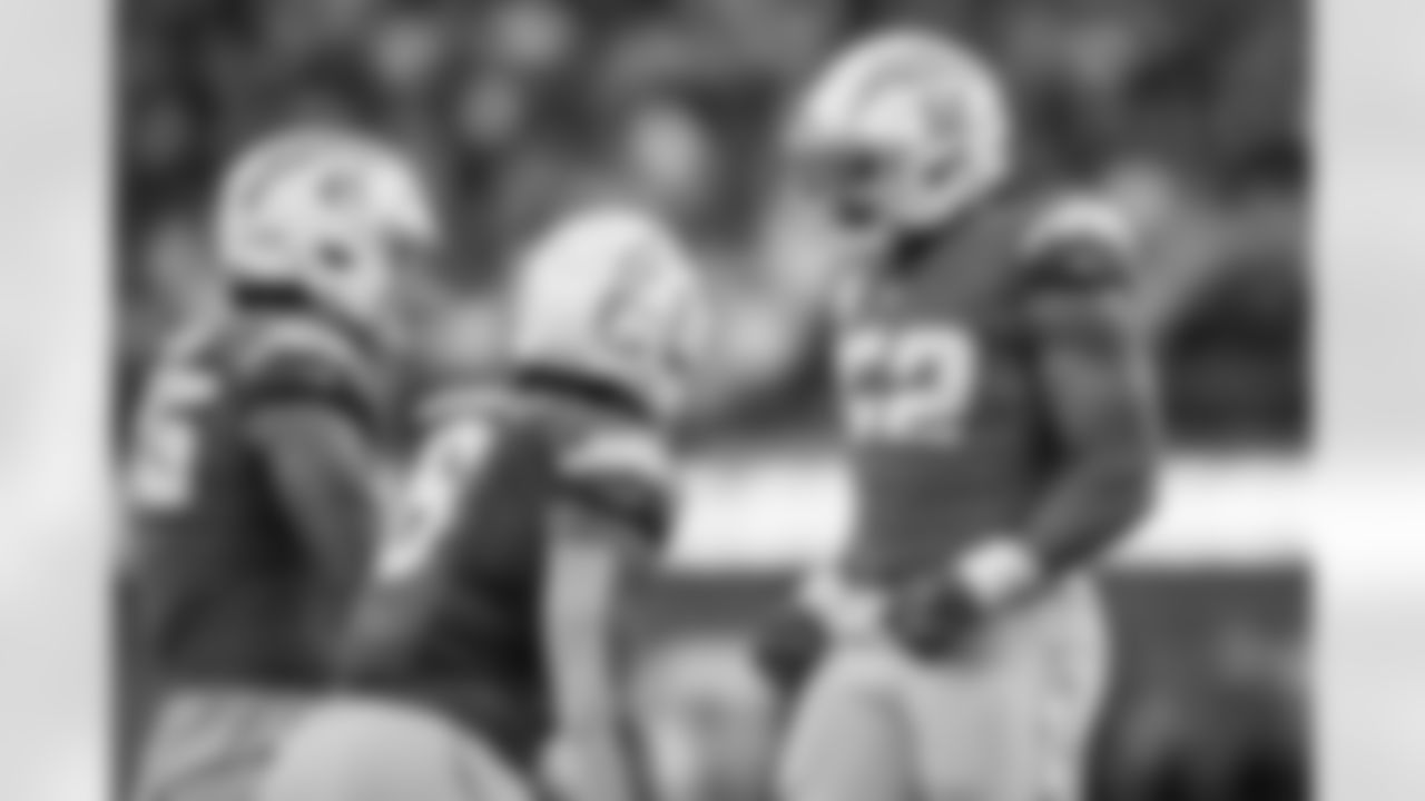 The Los Angeles Chargers play the Dallas Cowboys on Monday, October 16, 2023 at SoFi Stadium in Inglewood, CA.
[FINAL SCORE: DAL 20 - LAC 17]