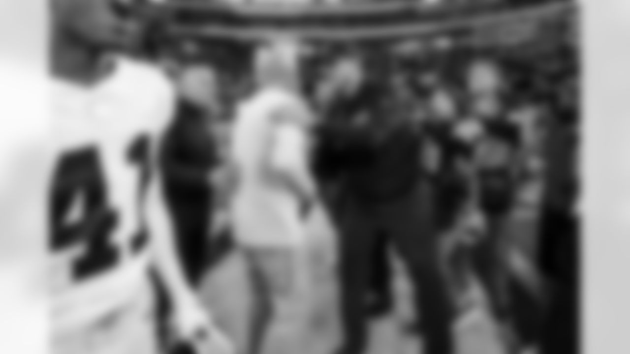 Head Coach Jim Harbaugh