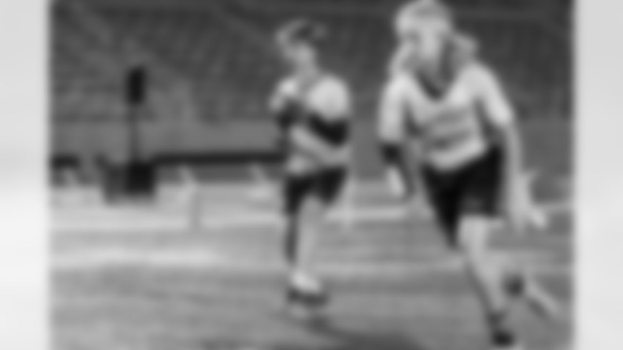 The Los Angeles Chargers host the championship week of the Snoop & Housh Flag Football League on Friday, November 21, 2025 at Murdock Stadium in Torrance, CA