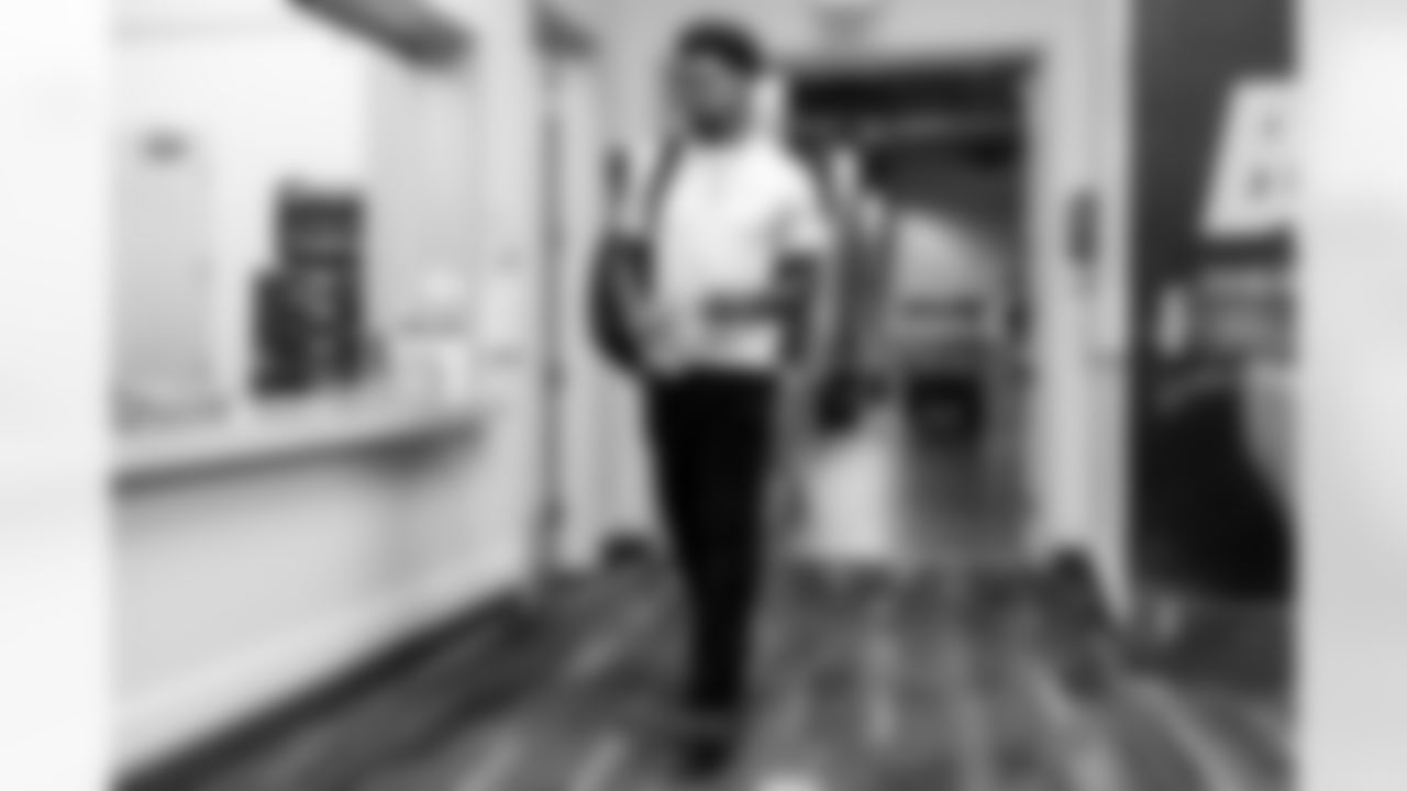 Check out the best shots from the Chargers Week 10 matchup against the Steelers!