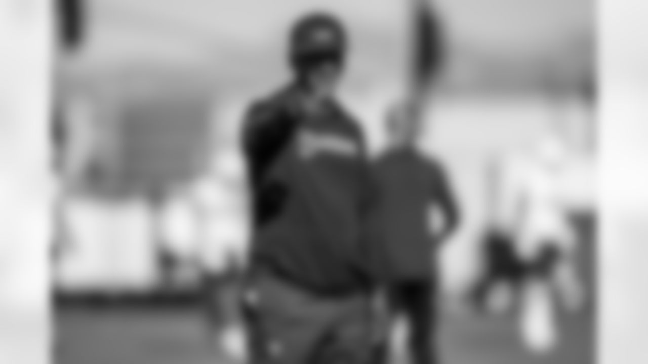 The Chargers confirmed they have interviewed Steve Clinkscale for their Defensive Coordinator position.