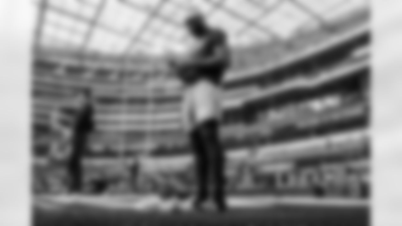 Check out the best shots from the Chargers Week 13 matchup against the Raiders!