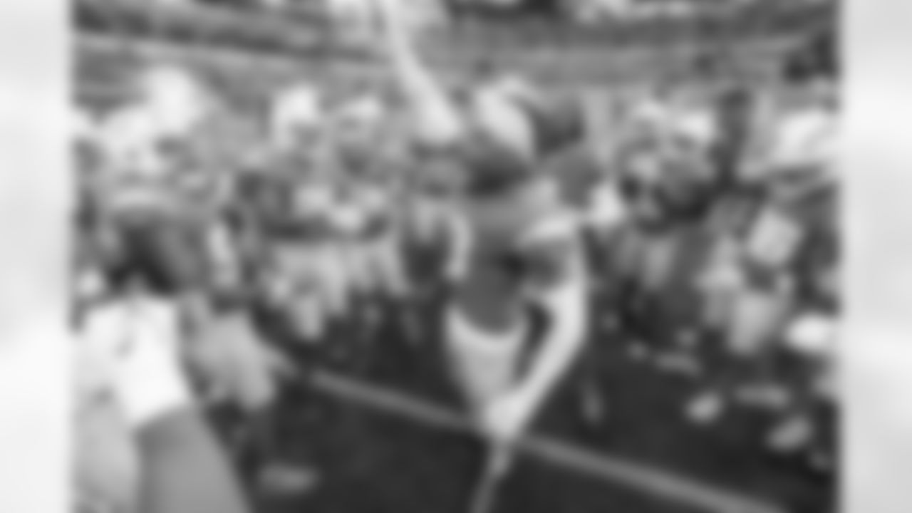 The Los Angeles Chargers play the Dallas Cowboys on Monday, October 16, 2023 at SoFi Stadium in Inglewood, CA.
[FINAL SCORE: DAL 20 - LAC 17]