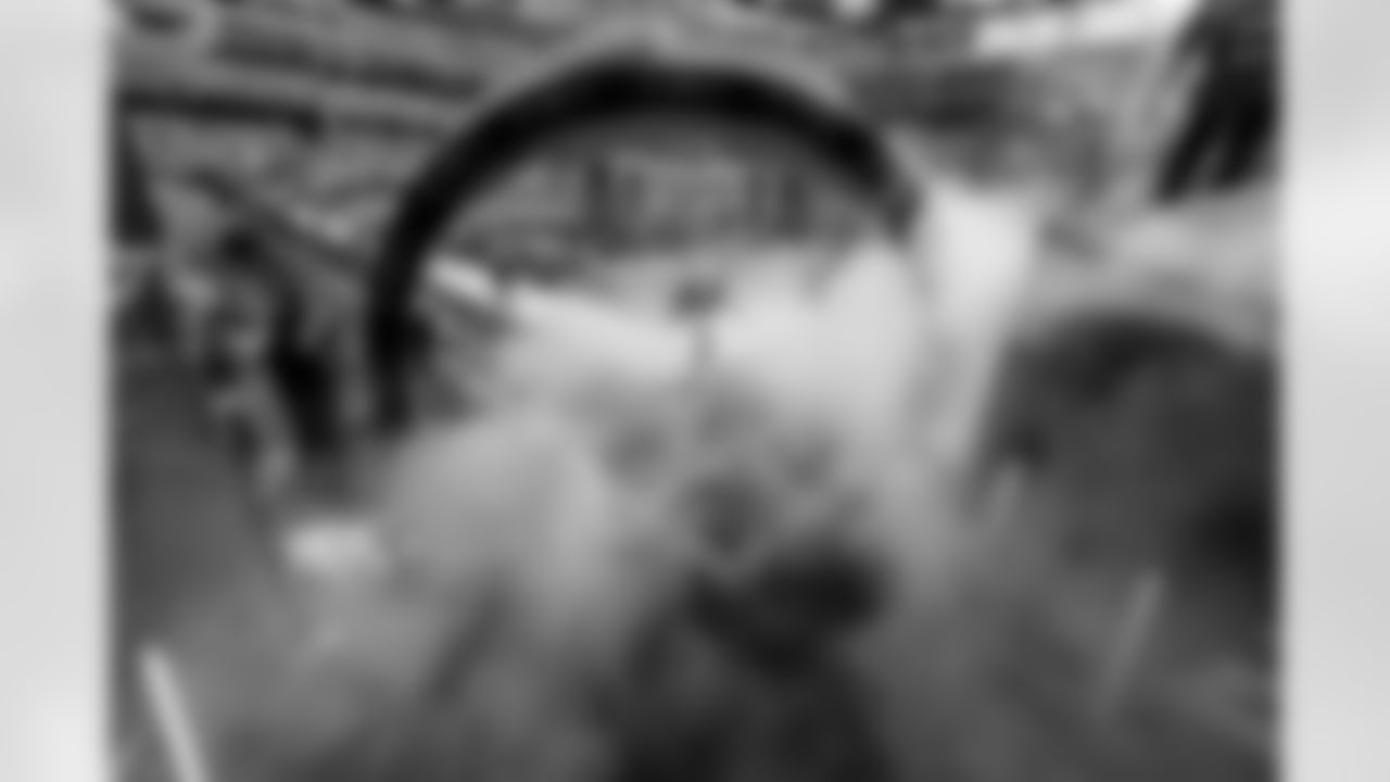 The Los Angeles Chargers play the New Orleans Saints on Sunday, October 27, 2024 at SoFi Stadium in Inglewood, CA.
[FINAL SCORE: LAC 26 - NO 8]