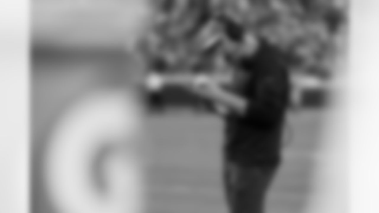 The Los Angeles Chargers play the Kansas City Chiefs on Sunday, October 22, 2023 at Arrowhead Stadium in Kansas City, MO.
[FINAL SCORE: KC 31 - LAC 17]