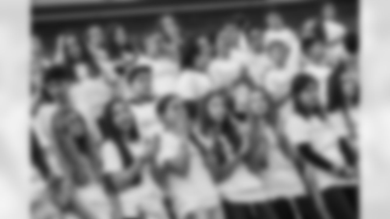 Check out the Chargers Flag Football Camp from February 6, 2025 in Athens