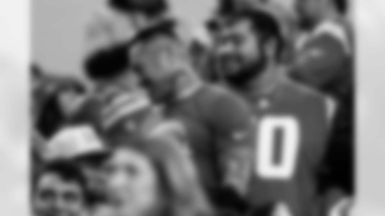 Check out the best shots from the Chargers Week 16 matchup against the Cowboys!