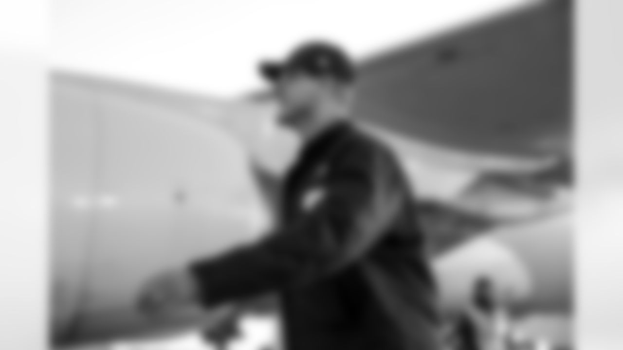 Los Angeles Chargers Head Coach Jim Harbaugh travels to Dallas on Saturday, Dec. 20, 2025 for the Week 16 regular season matchup against the Dallas Cowboys.