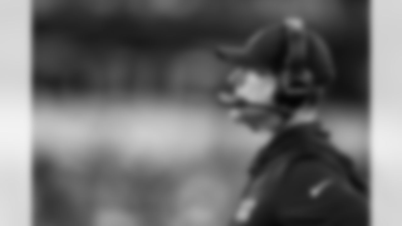 Head Coach Jim Harbaugh