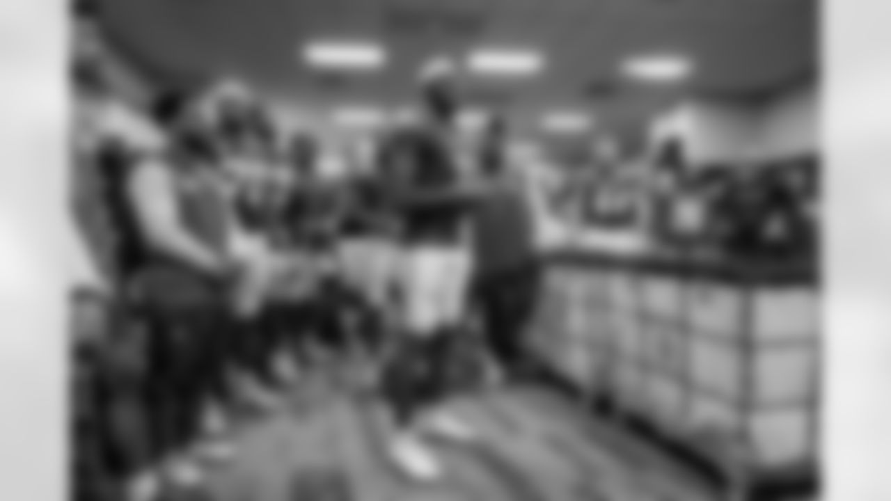 The Los Angeles Chargers play the Carolina Panthers on Sunday, September 15, 2024 at Bank of America Stadium in Charlotte, NC.
[FINAL SCORE: LAC 26 - CAR 3]