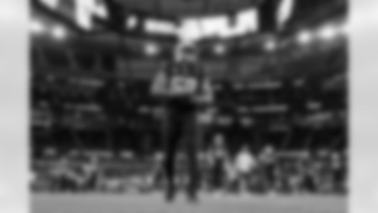 The Los Angeles Chargers play the Baltimore Ravens on Sunday, November 26, 2023 at SoFi Stadium in Inglewood, CA.
[FINAL SCORE: BAL 20 - LAC 10]