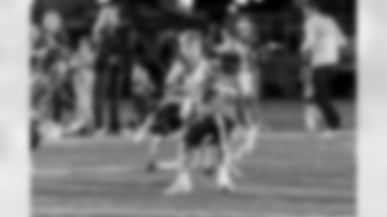 The Los Angeles Chargers host the championship week of the Snoop & Housh Flag Football League on Friday, November 21, 2025 at Murdock Stadium in Torrance, CA