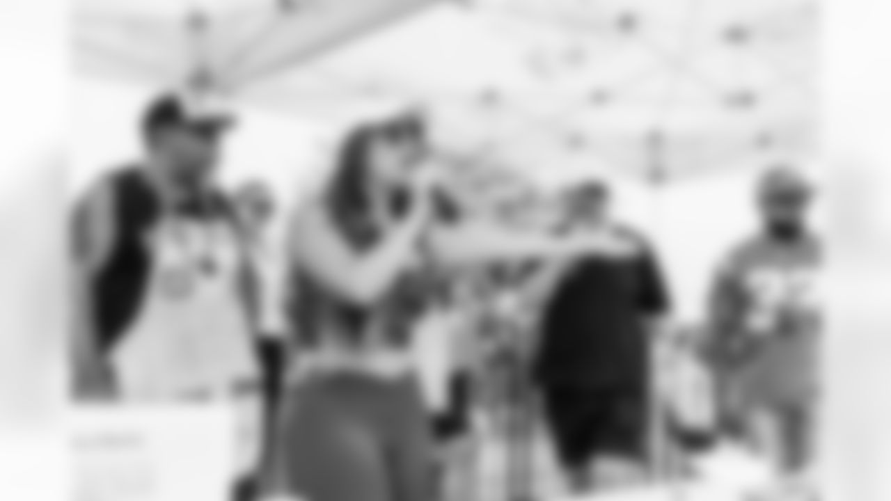 The Los Angeles Chargers play the Denver Broncos on Sunday, September 21, 2025 at SoFi Stadium in Inglewood, CA.
[FINAL SCORE: LAC 23 - DEN 20]