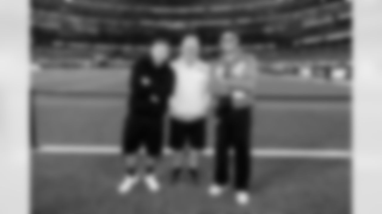 Check out who came to watch the Chargers take on the Pittsburgh Steelers at SoFi Stadium!