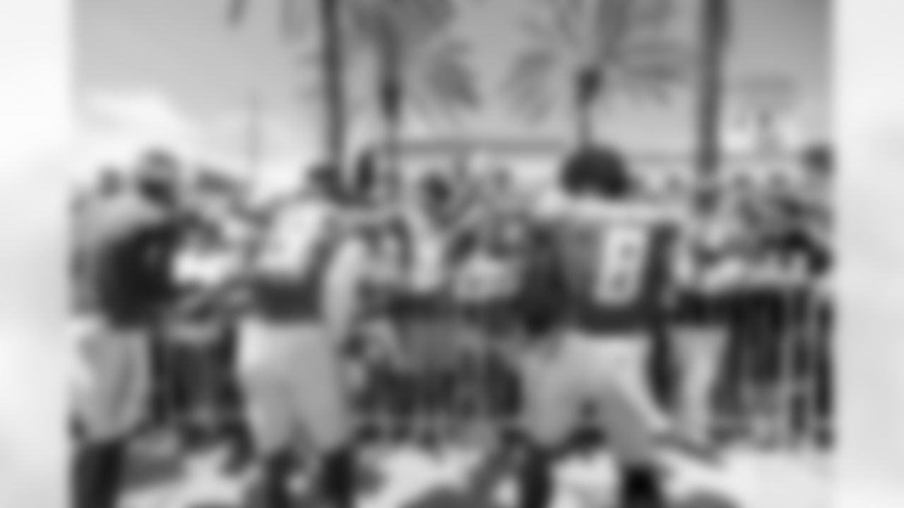 The Los Angeles Chargers practice at Training Camp on Tuesday, July 22, 2025 at Torero Stadium in San Diego, CA.