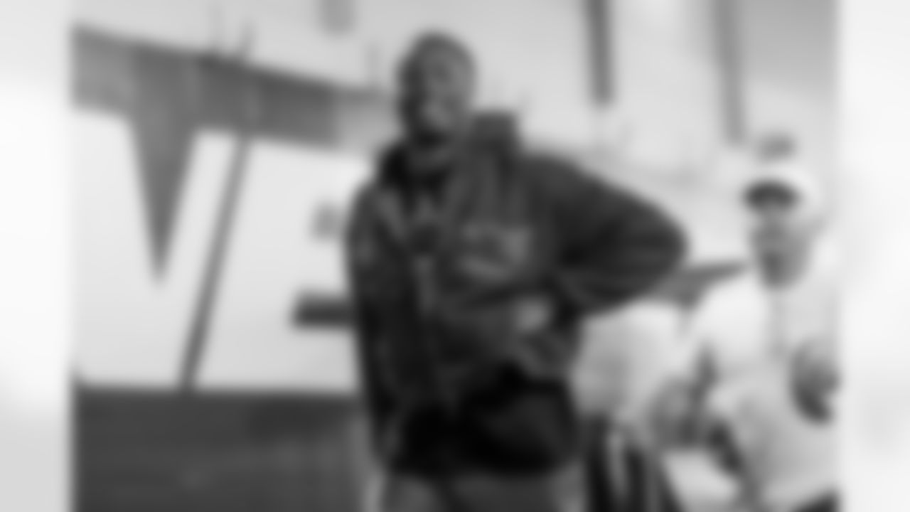 Take a look back at the best photos of the Chargers best arrival fits of the 2025 season.