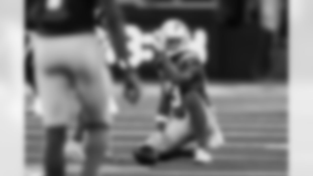 WR Keenan Allen (13)