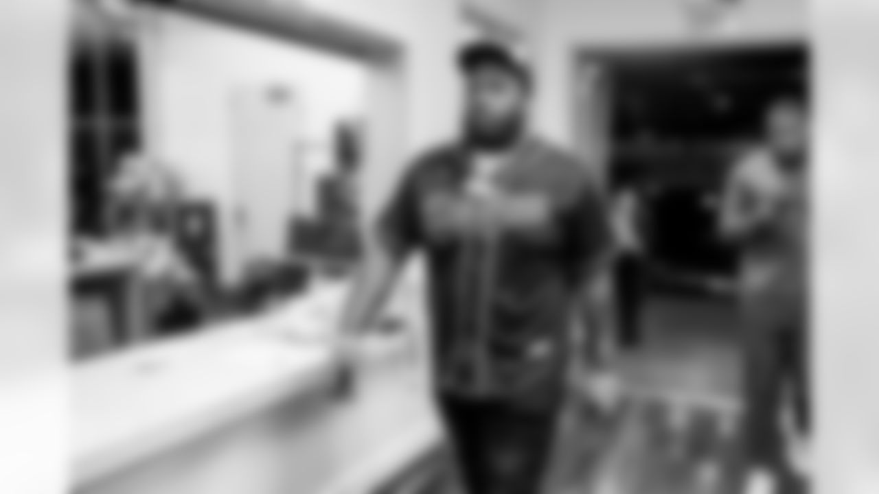 The Los Angeles Chargers play the New Orleans Saints on Sunday, October 27, 2024 at SoFi Stadium in Inglewood, CA.
[FINAL SCORE: LAC 26 - NO 8]