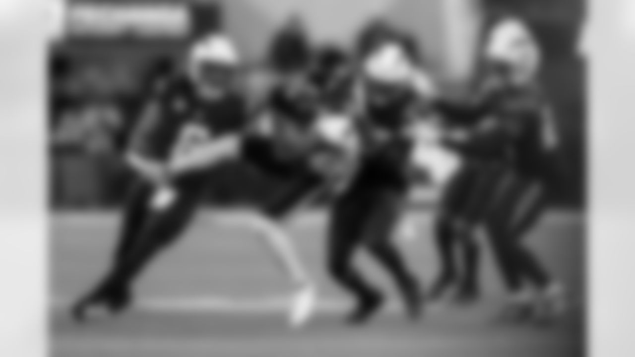 The Los Angeles Chargers play the Baltimore Ravens on Sunday, November 26, 2023 at SoFi Stadium in Inglewood, CA.
[FINAL SCORE: BAL 20 - LAC 10]