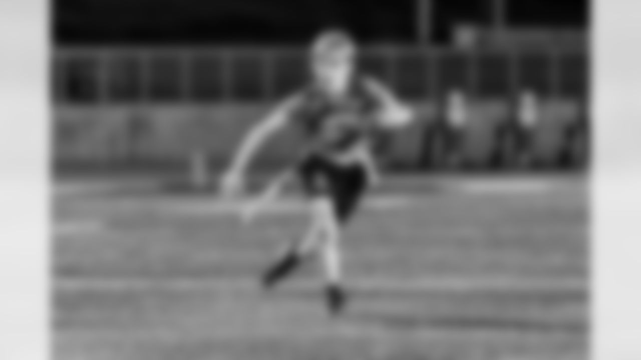 The Los Angeles Chargers host the semi finals of the Snoop & Housh Flag Football League on Friday, November 7th, 2025 at Murdock Stadium in Torrance, CA.