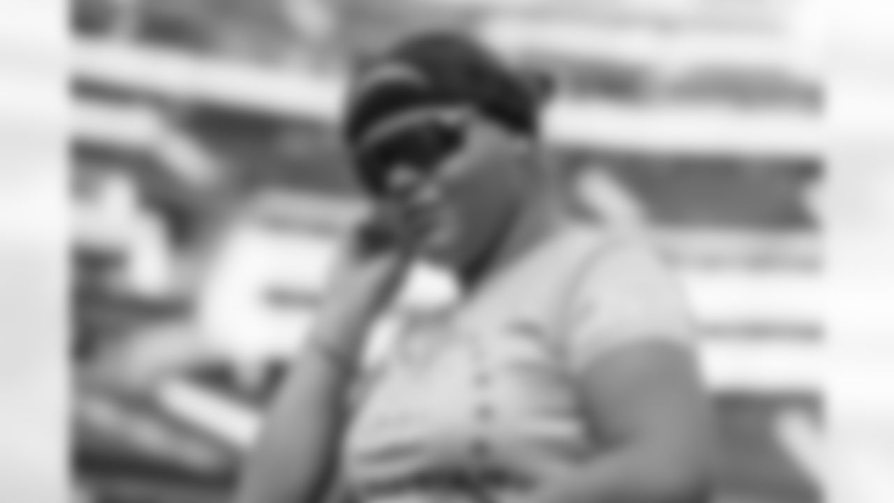 The Los Angeles Chargers host the 2025 LA vs OC Girls Flag Football All-Star Game on Monday, December 8, 2025 at SoFi Stadium in Inglewood, CA.