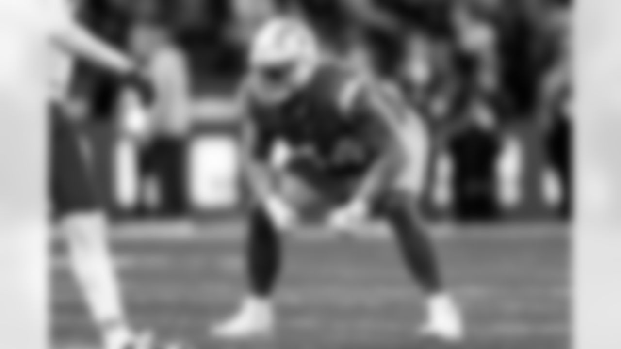 The Los Angeles Chargers play the Kansas City Chiefs on Friday, September 5, 2025 at Arena Corinthians in Sao Paulo, Brazil.
[FINAL SCORE: LAC 27 - KC 24]