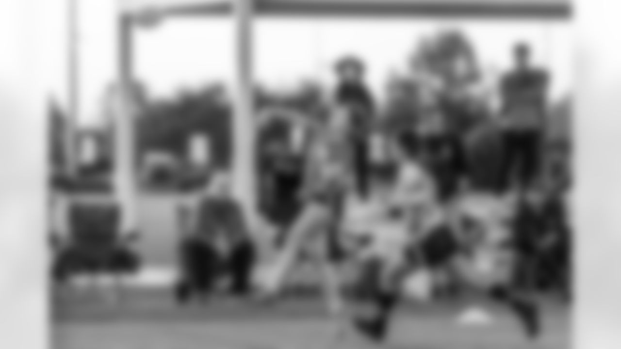 The Los Angeles Chargers host an NFL Flag Regional Tournament on Sunday, November 23, 2025 at Great Park in Irvine, CA.