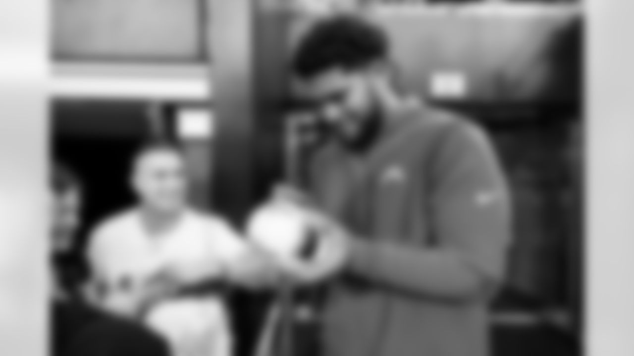 Check out the best shots from the Chargers Week 16 matchup against the Cowboys!