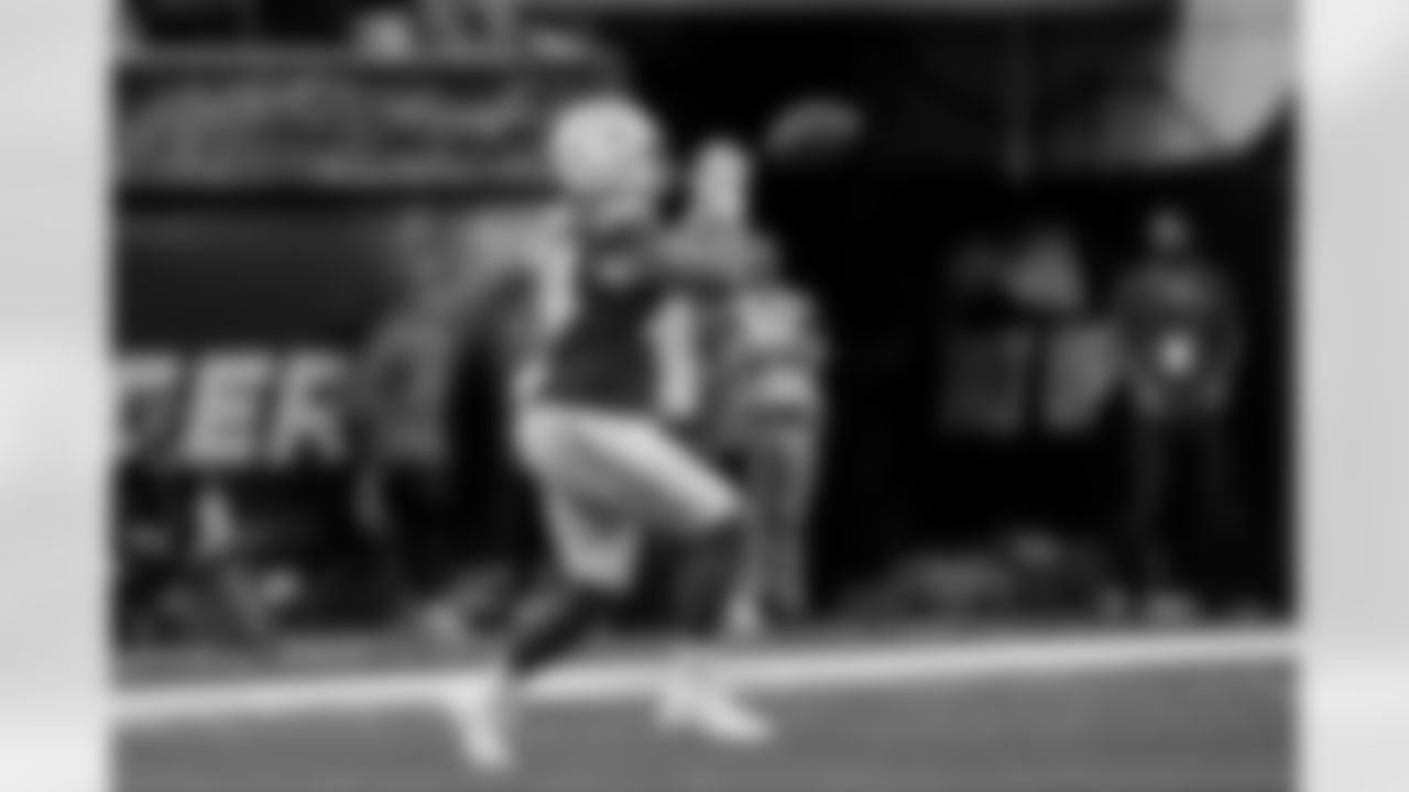 The Los Angeles Chargers play the New Orleans Saints on Sunday, October 27, 2024 at SoFi Stadium in Inglewood, CA.
[FINAL SCORE: LAC 26 - NO 8]