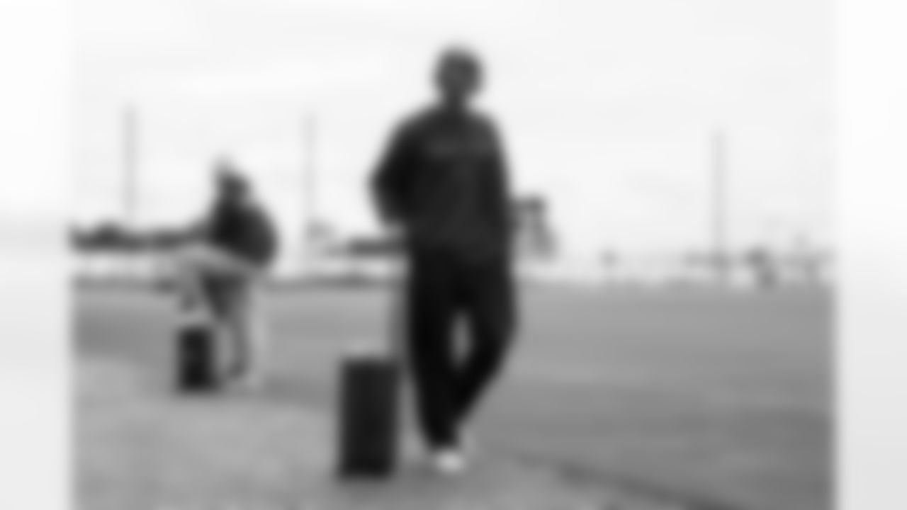 Los Angeles Chargers CB Cam Hart (20) travels to Denver on Saturday, Jan. 3, 2025 for the Week 18 regular season matchup against the Denver Broncos.