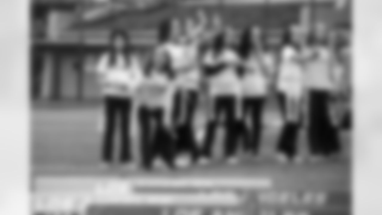 Check out the Chargers Flag Football Camp from February 6, 2025 in Athens