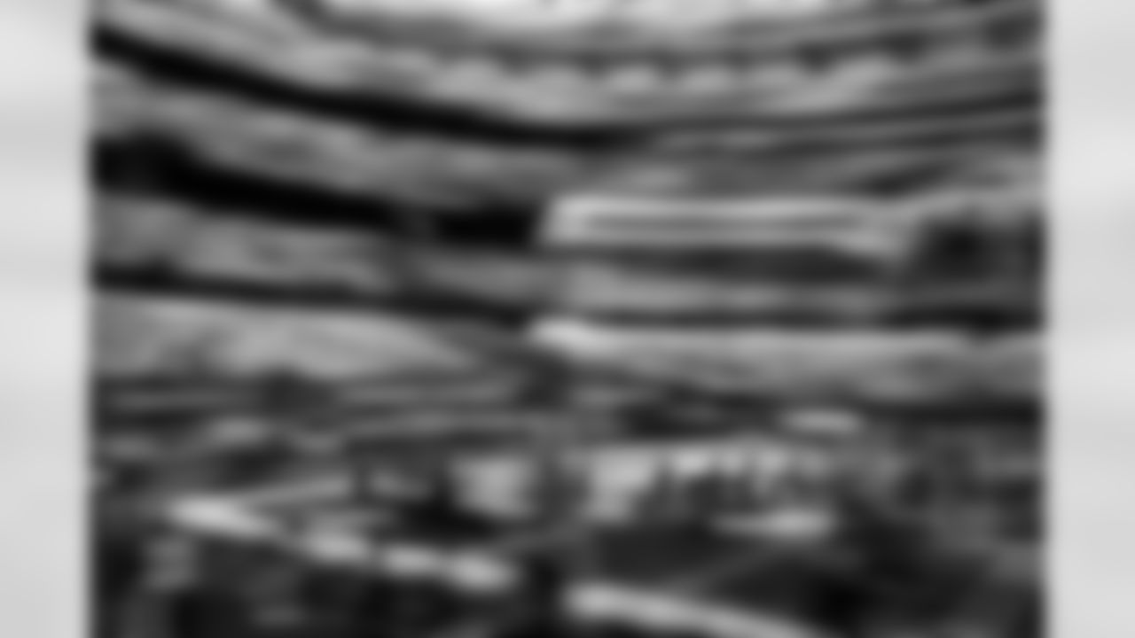 Check out the best shots from the Chargers Week 17 matchup against the Texans!