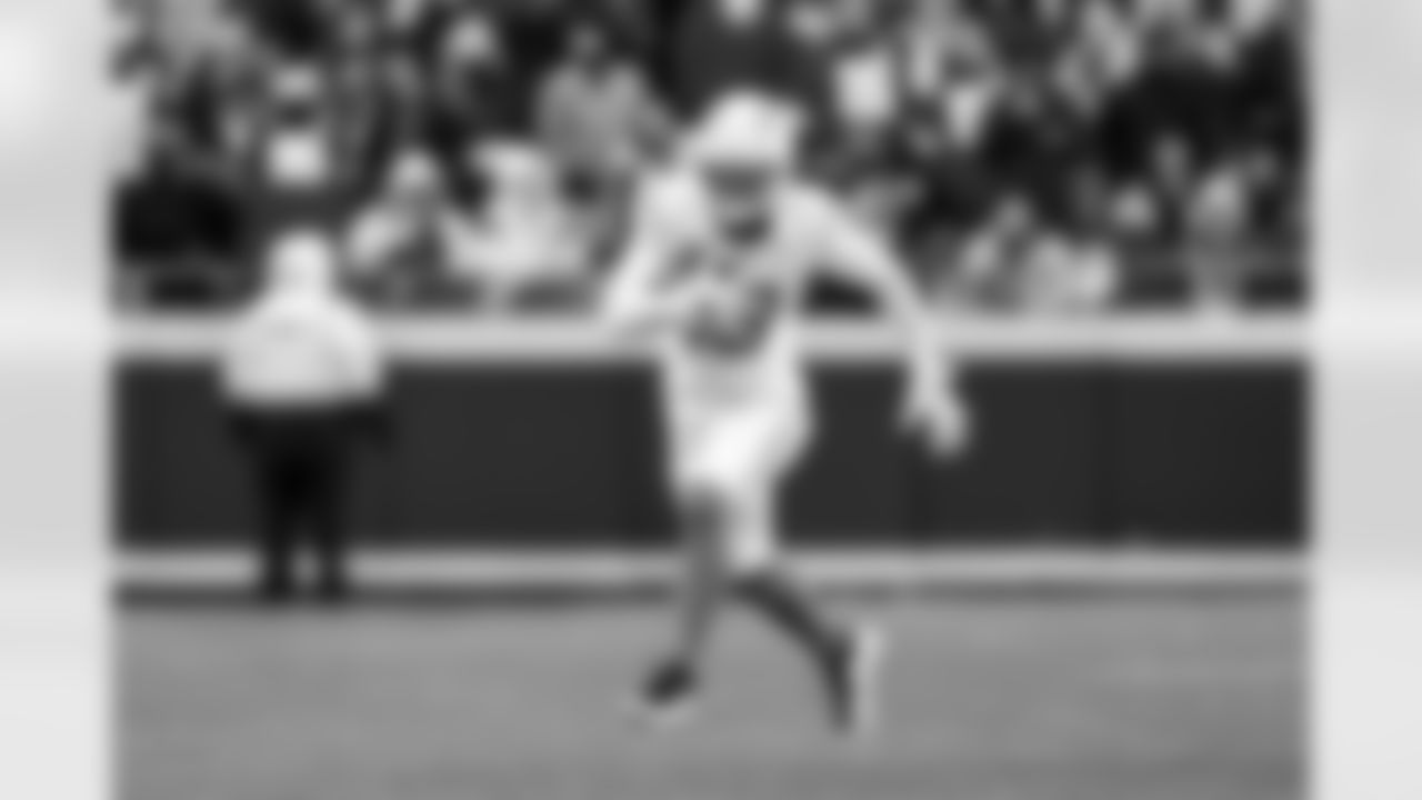 WR Keenan Allen (13)