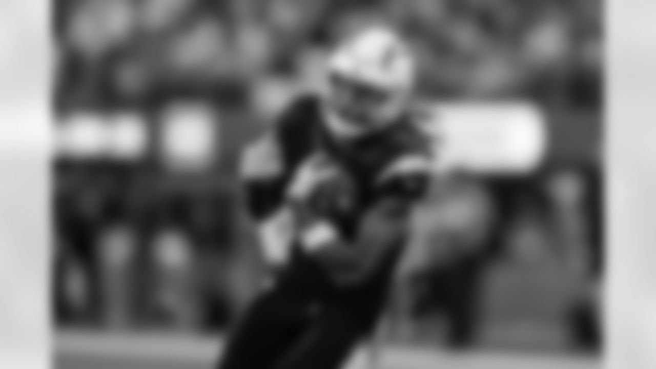 The Los Angeles Chargers play the Denver Broncos on Sunday, December 10, 2023 at SoFi Stadium in Inglewood, CA.
[FINAL SCORE: DEN 24 - LAC 7]