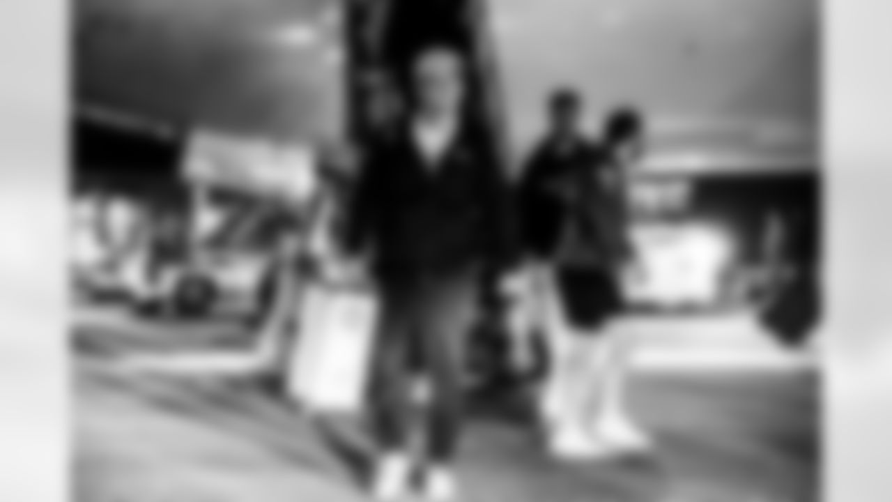 K Cameron Dicker (11)