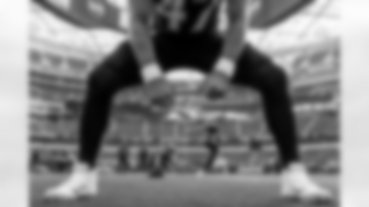 Check out the best shots from the Chargers Week 13 matchup against the Raiders!