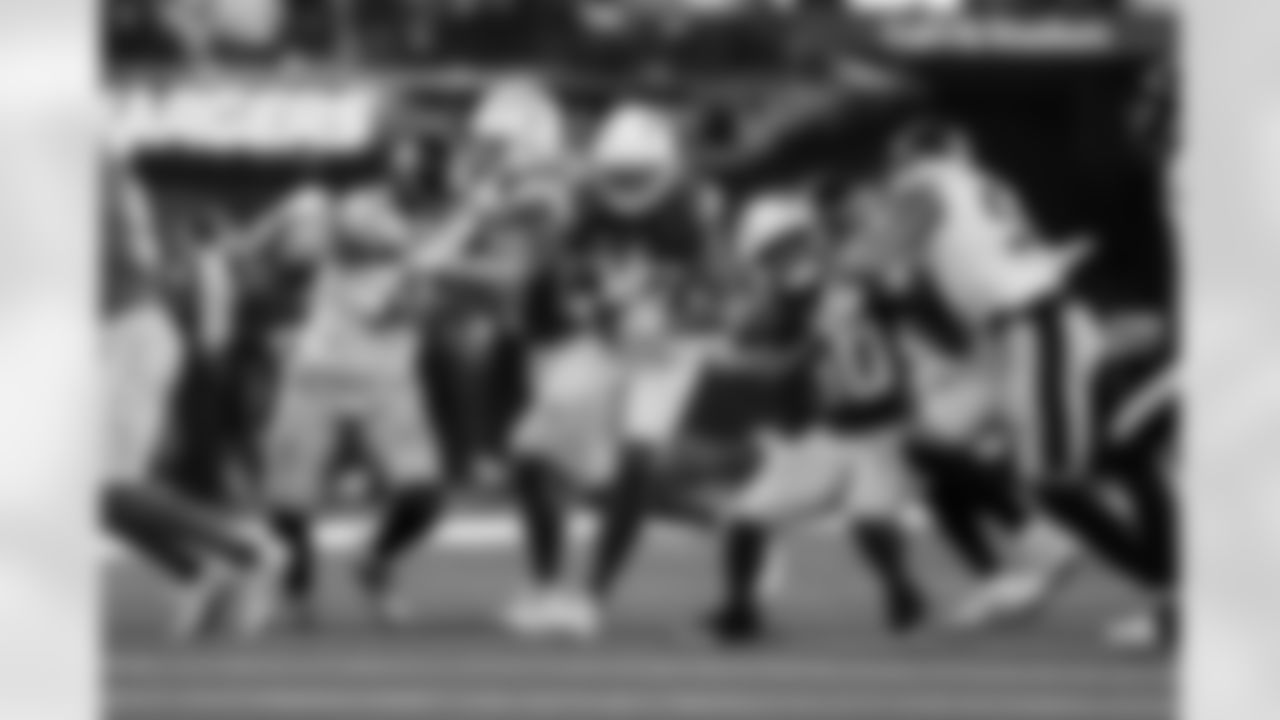 WR Keenan Allen (13)