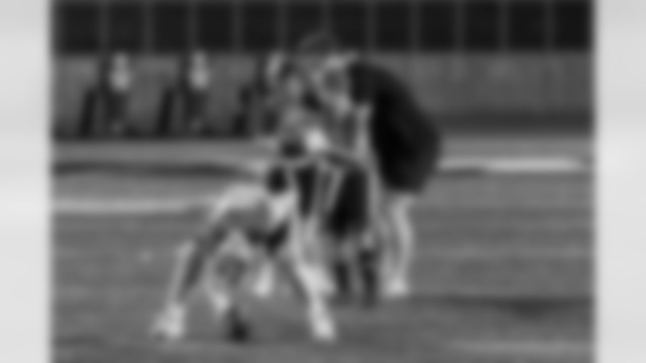 The Los Angeles Chargers host the semi finals of the Snoop & Housh Flag Football League on Friday, November 7th, 2025 at Murdock Stadium in Torrance, CA.