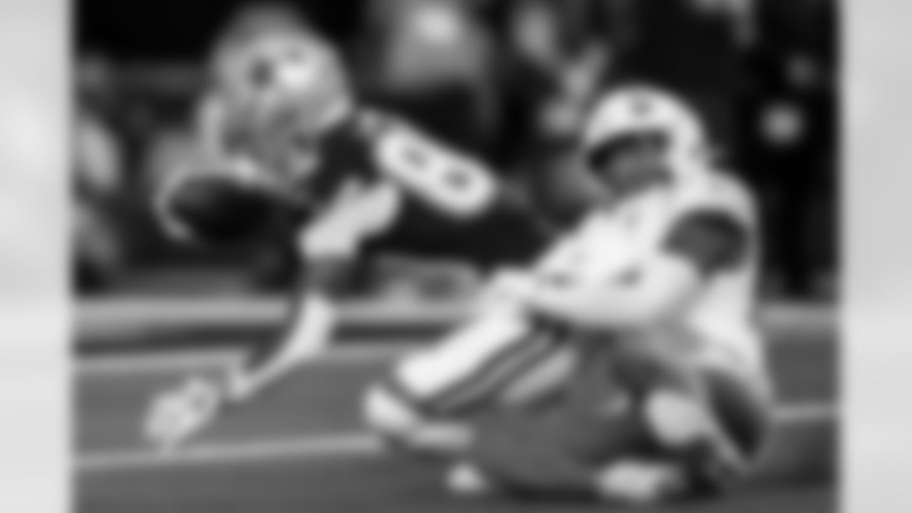 Take a look at the best photos of Chargers 2026 free agent Tony Jefferson